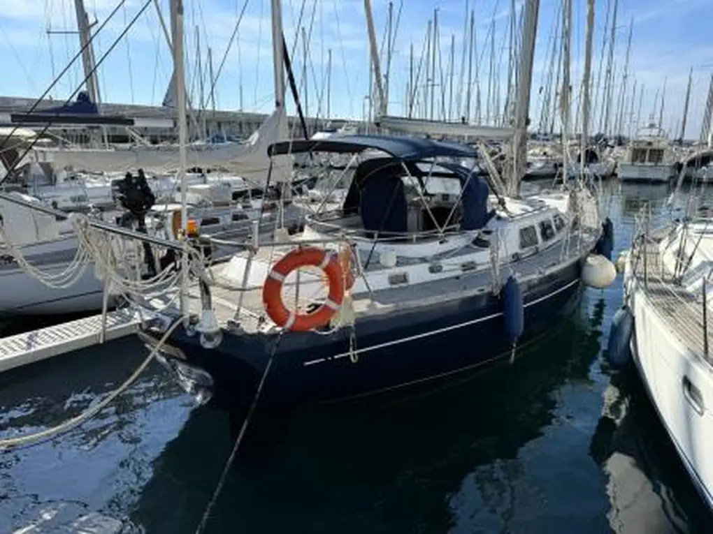 1990 North Wind 47 zu verkaufen (photo 94)
