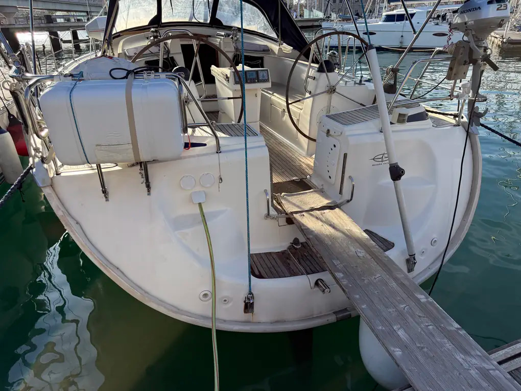 2008 Bavaria 46 Cruiser te koop (photo 6)