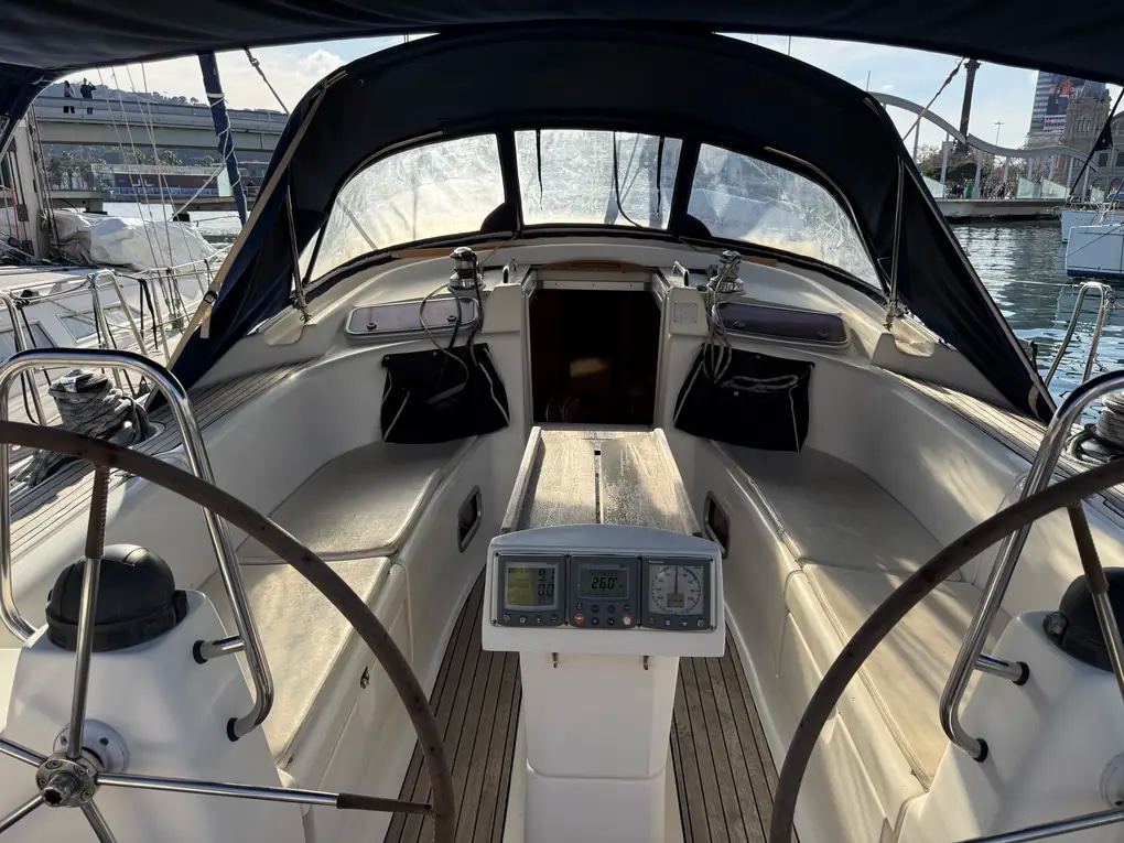 2008 Bavaria 46 Cruiser te koop (photo 7)
