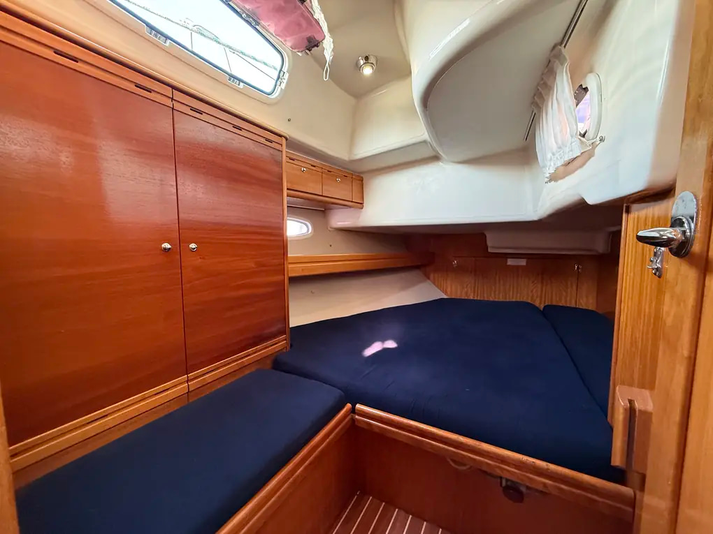 2008 Bavaria 46 Cruiser te koop (photo 10)