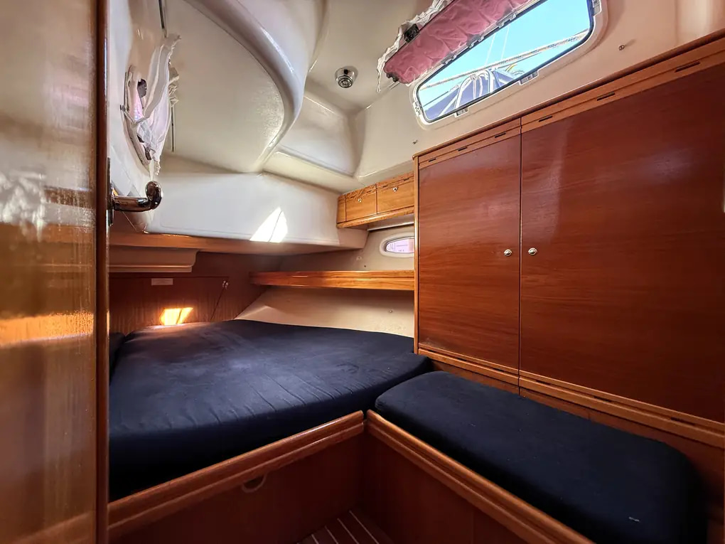 2008 Bavaria 46 Cruiser te koop (photo 13)
