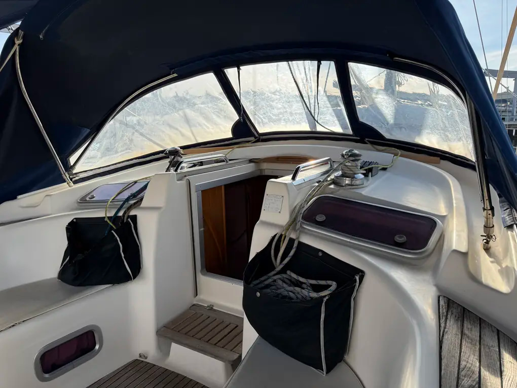 2008 Bavaria 46 Cruiser te koop (photo 14)