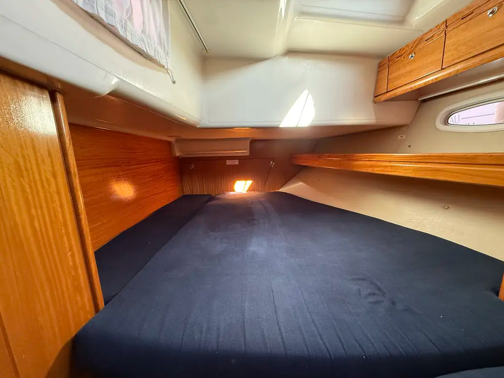 2008 Bavaria 46 Cruiser te koop (photo 20)