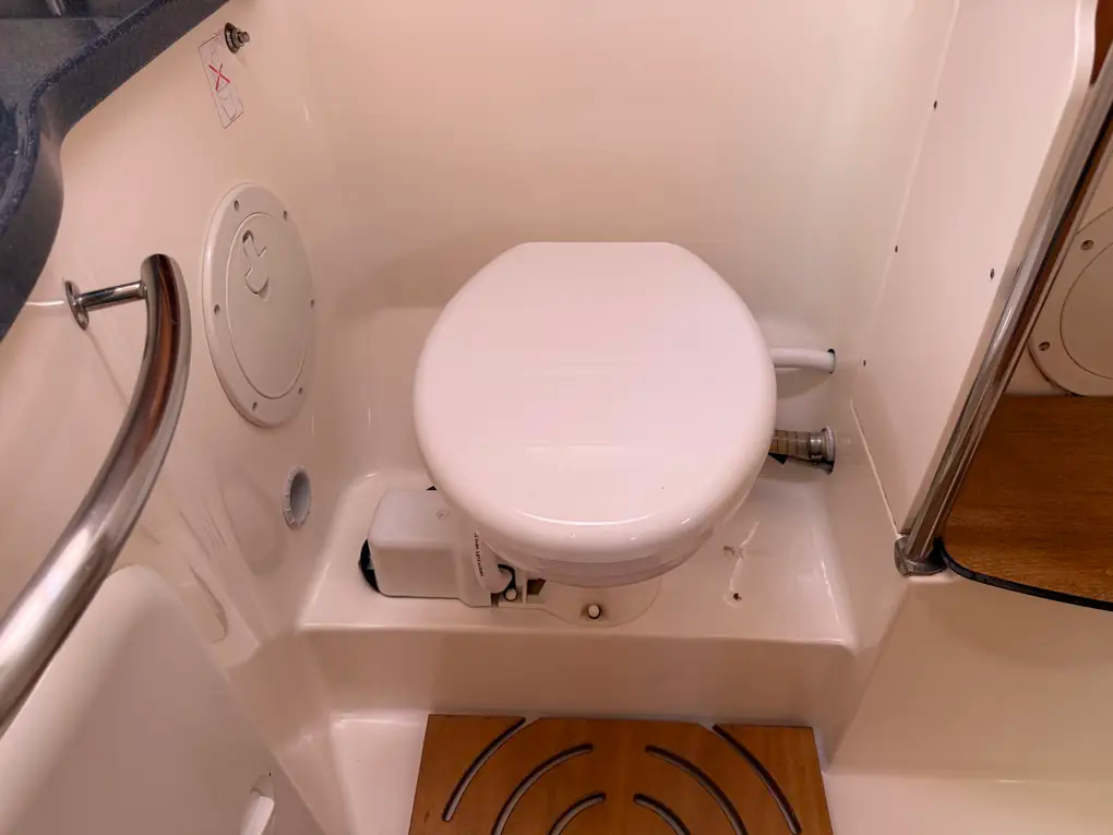 2008 Bavaria 46 Cruiser te koop (photo 21)