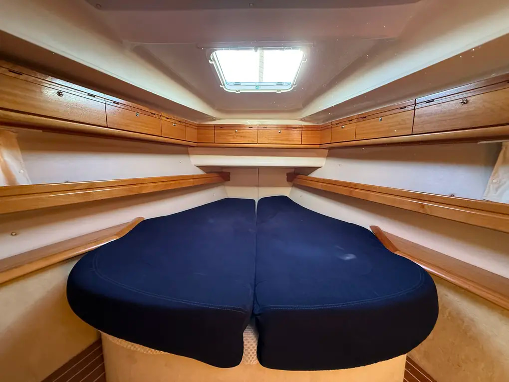 2008 Bavaria 46 Cruiser te koop (photo 24)