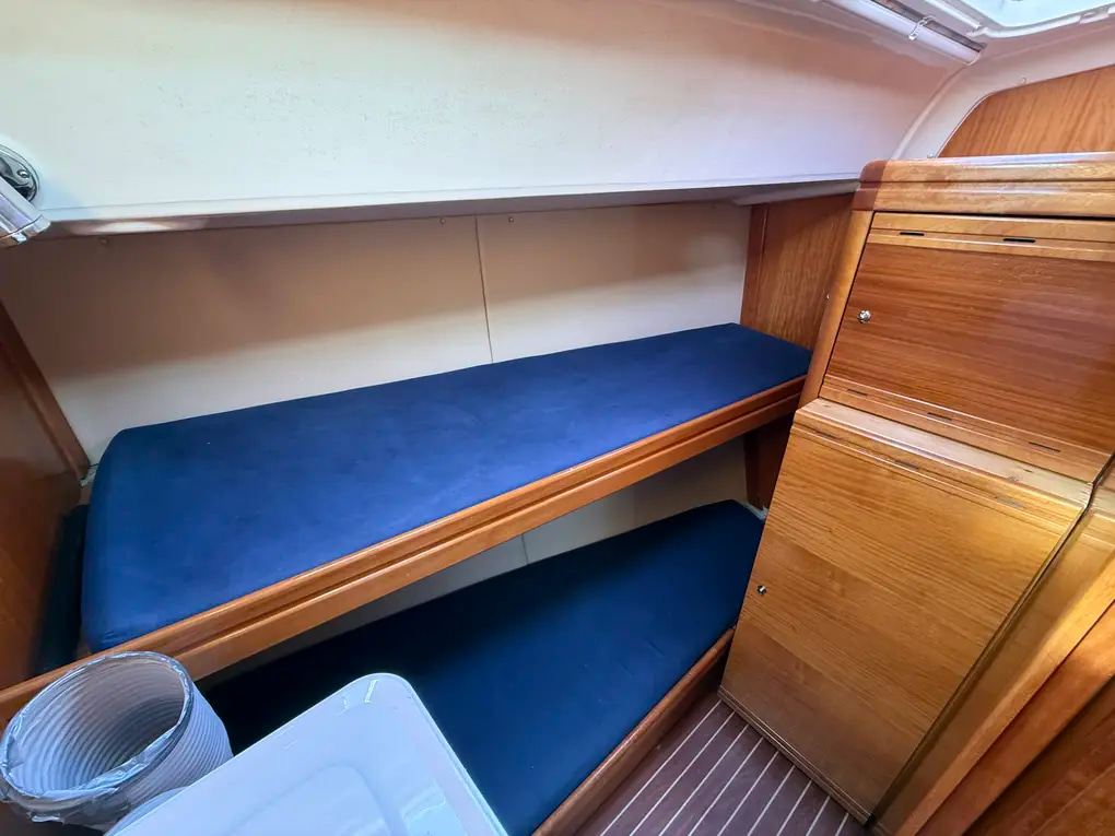 2008 Bavaria 46 Cruiser te koop (photo 32)