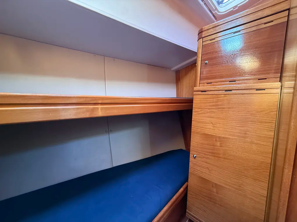 2008 Bavaria 46 Cruiser te koop (photo 33)