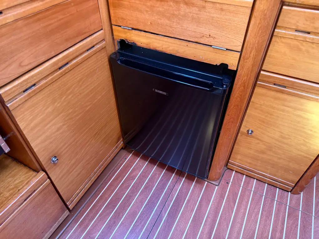 2008 Bavaria 46 Cruiser te koop (photo 39)
