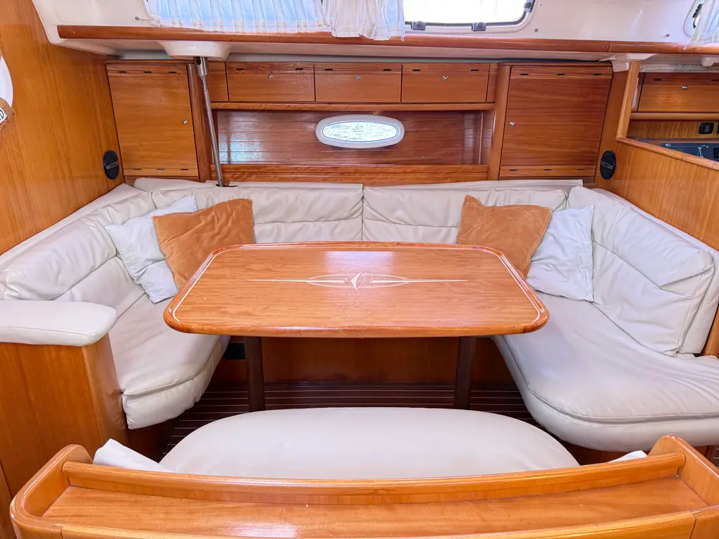 2008 Bavaria 46 Cruiser te koop (photo 45)