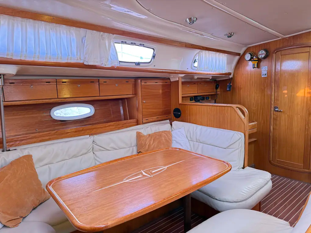2008 Bavaria 46 Cruiser te koop (photo 46)
