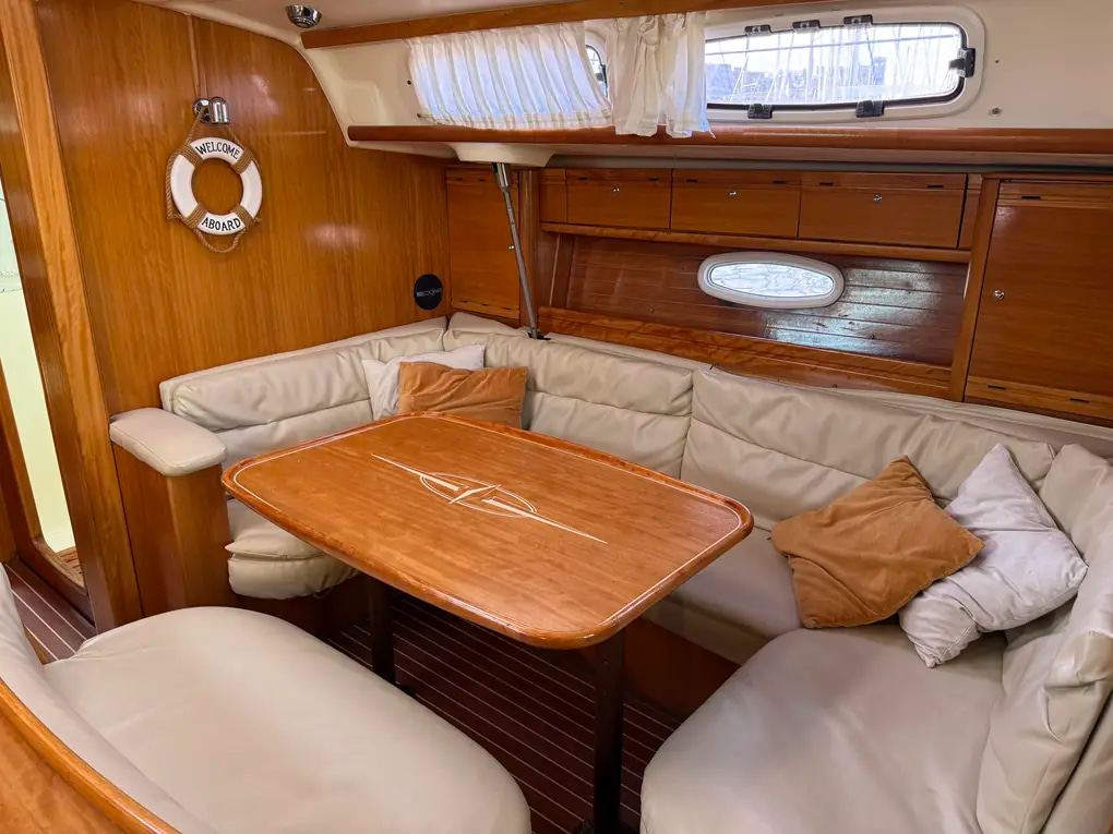 2008 Bavaria 46 Cruiser te koop (photo 57)