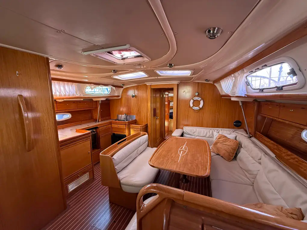 2008 Bavaria 46 Cruiser te koop (photo 61)