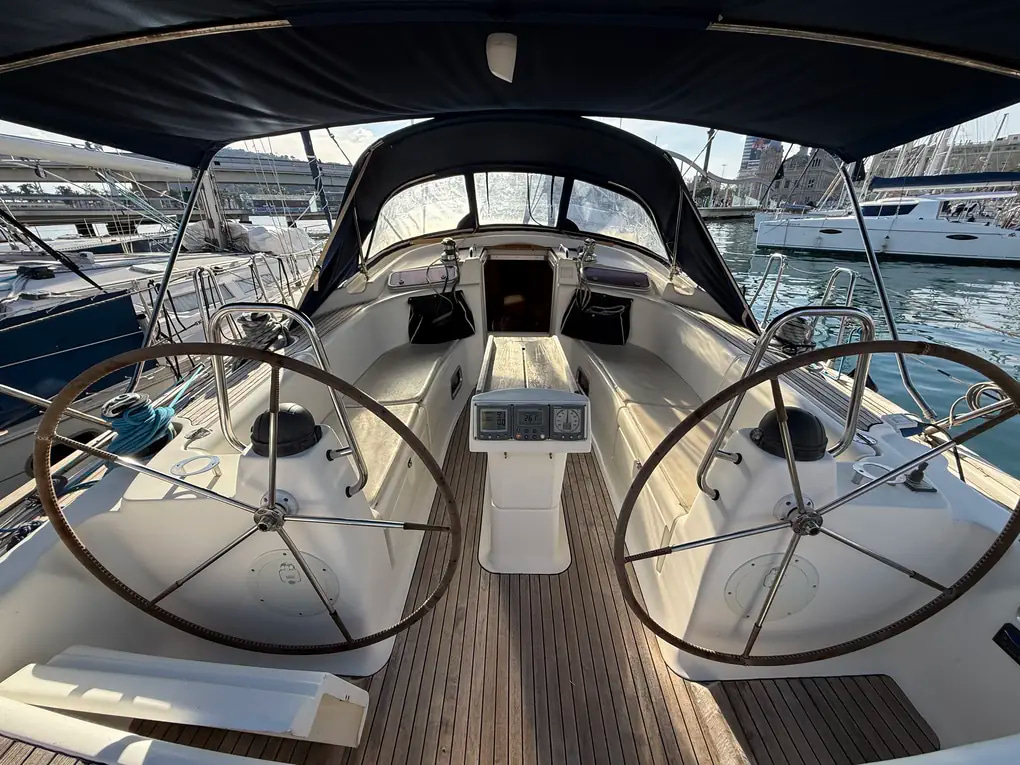 2008 Bavaria 46 Cruiser te koop (photo 62)