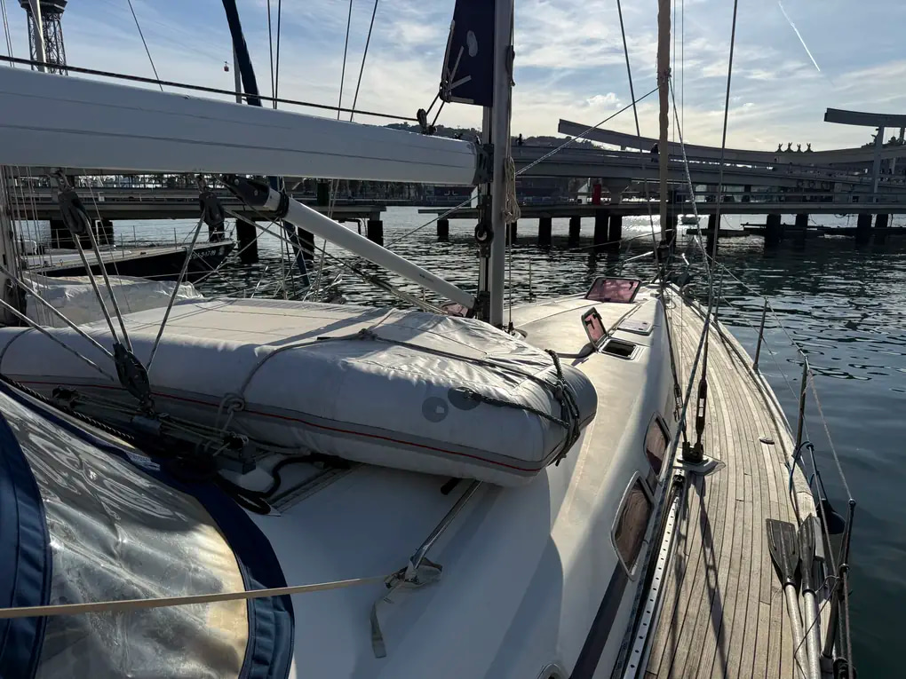 2008 Bavaria 46 Cruiser te koop (photo 65)