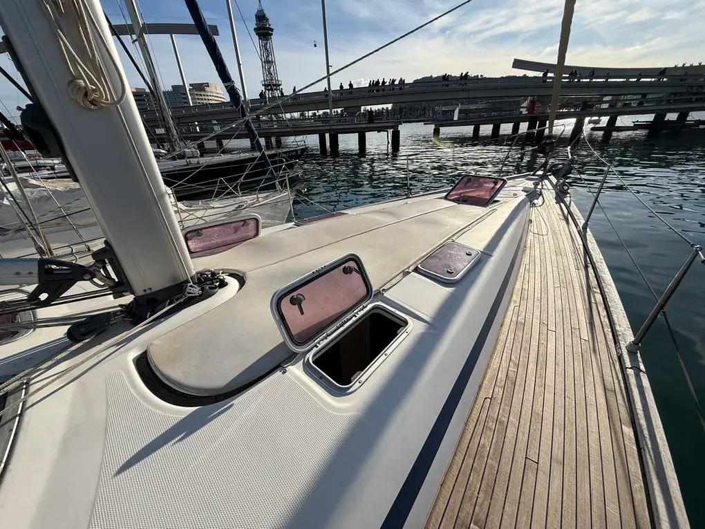 2008 Bavaria 46 Cruiser te koop (photo 67)