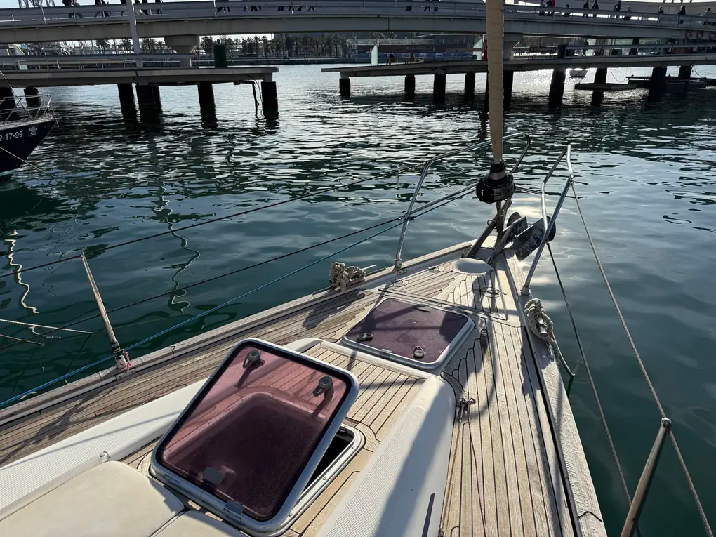 2008 Bavaria 46 Cruiser te koop (photo 68)