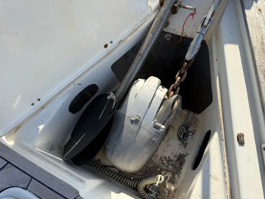 2008 Bavaria 46 Cruiser te koop (photo 70)