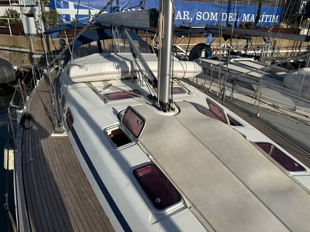 2008 Bavaria 46 Cruiser te koop (photo 71)