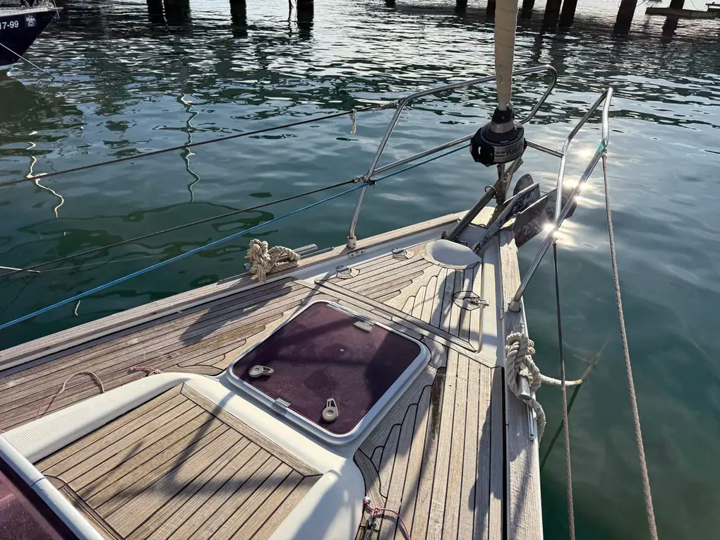 2008 Bavaria 46 Cruiser te koop (photo 72)