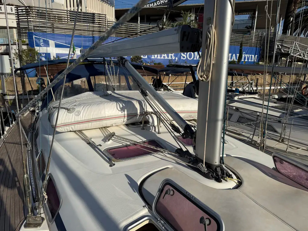 2008 Bavaria 46 Cruiser te koop (photo 73)
