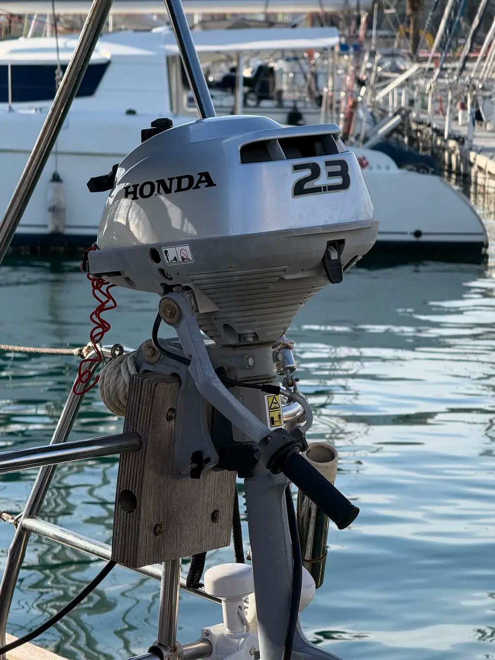 2008 Bavaria 46 Cruiser te koop (photo 74)