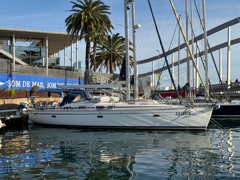 2008 Bavaria 46 Cruiser te koop (photo 76)