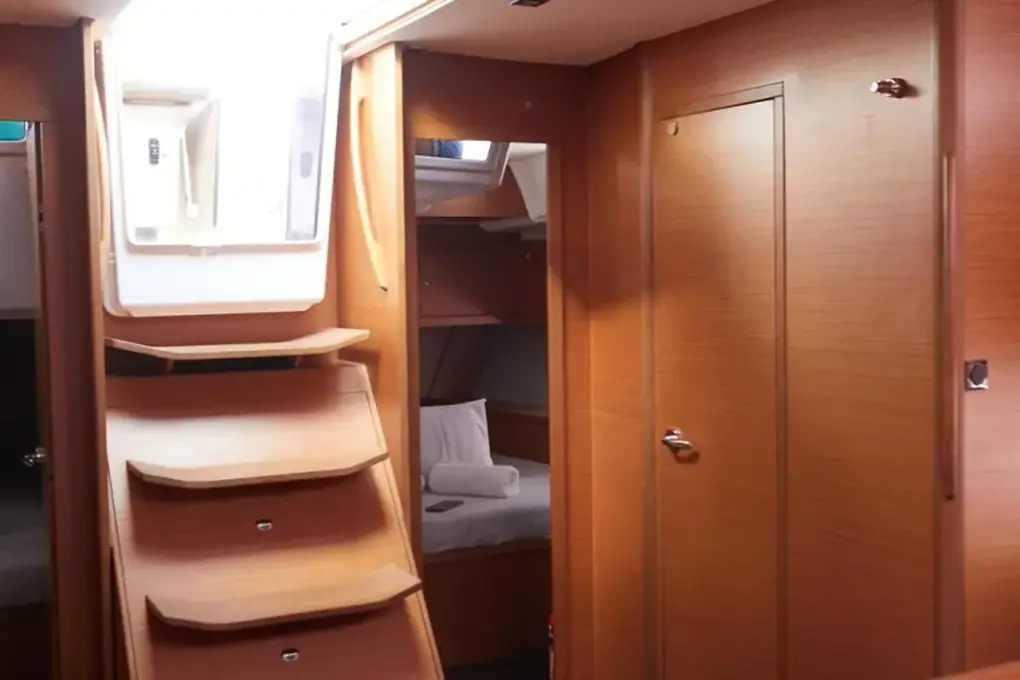 2023 Dufour 470 en venta (photo 5)