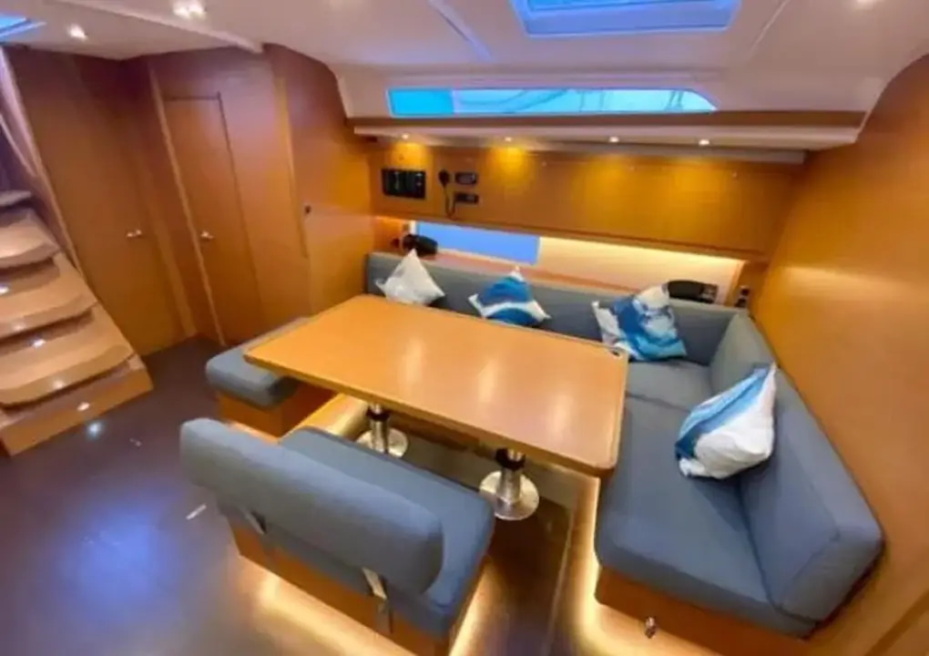 2023 Dufour 470 en venta (photo 7)