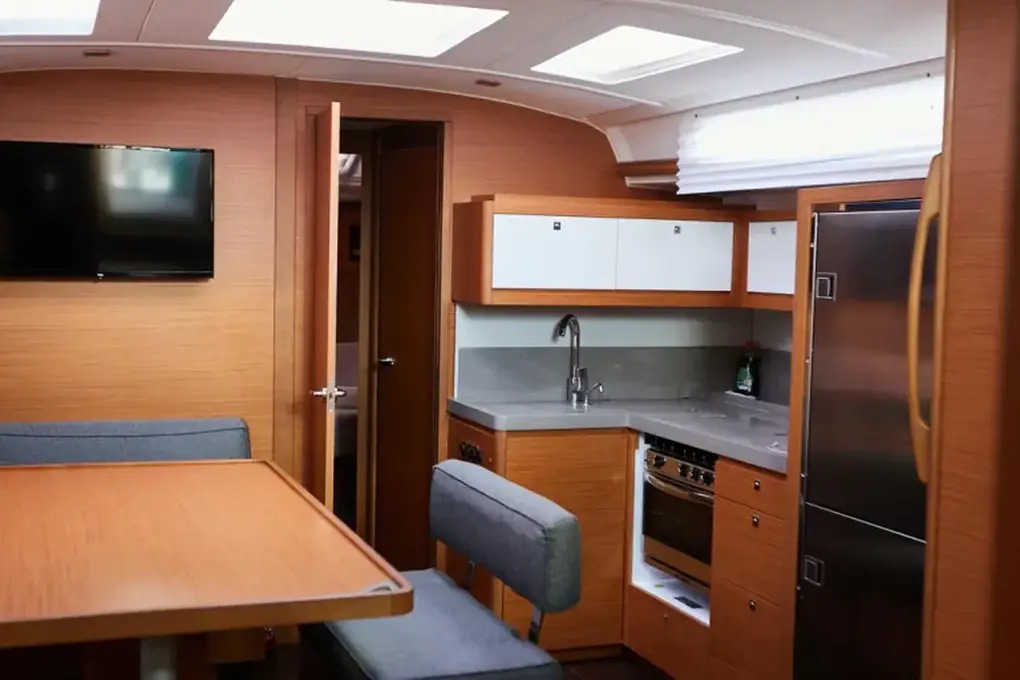 2023 Dufour 470 en venta (photo 8)