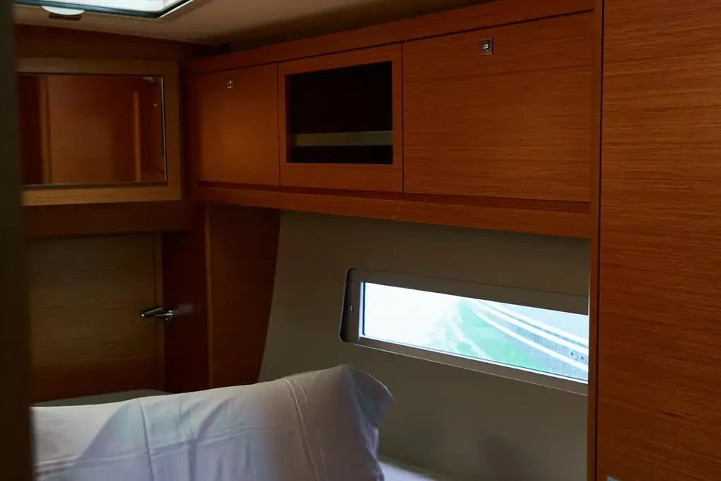 2023 Dufour 470 en venta (photo 10)