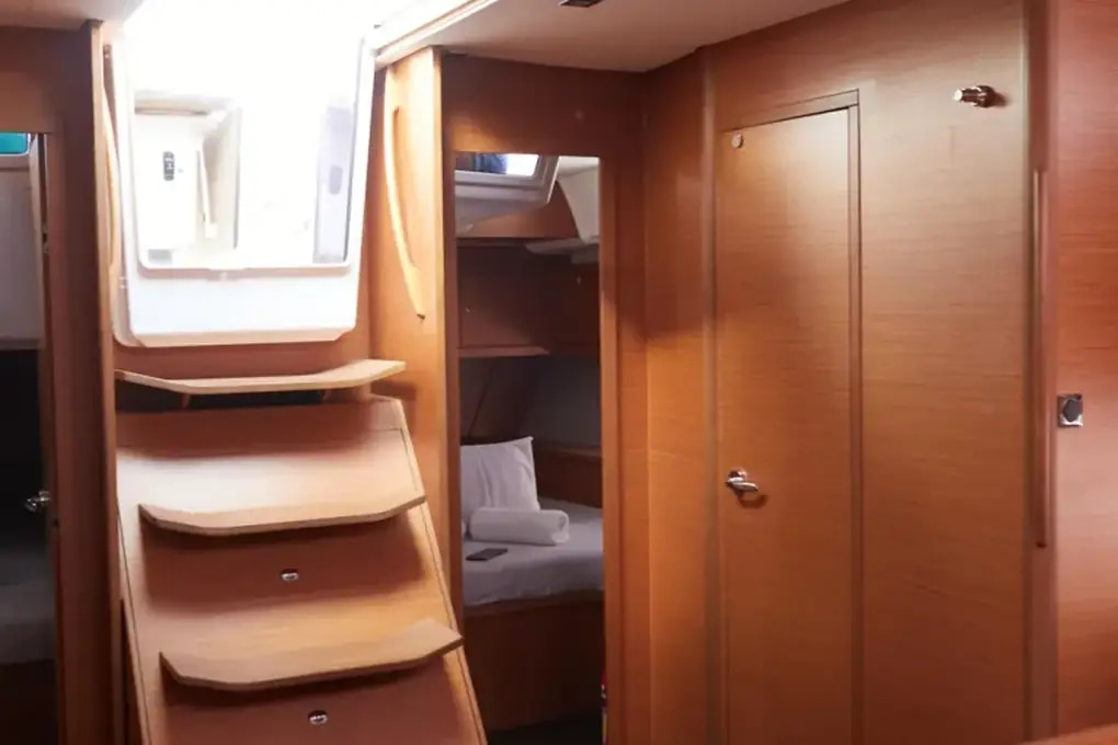 2023 Dufour 470 en venta (photo 13)