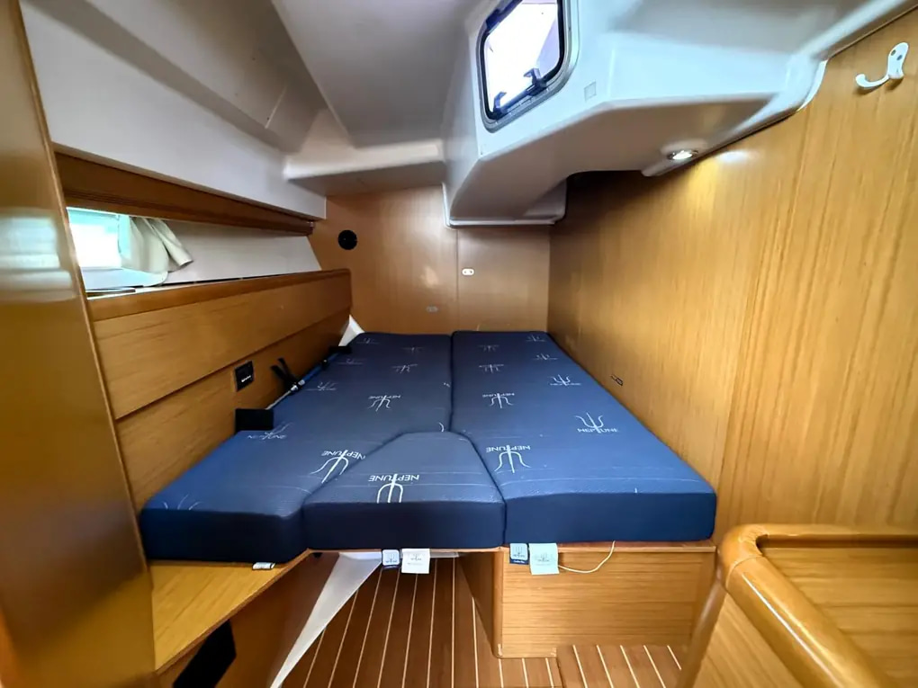 2007 Jeanneau Sun Odyssey 45 DS te koop (photo 45)