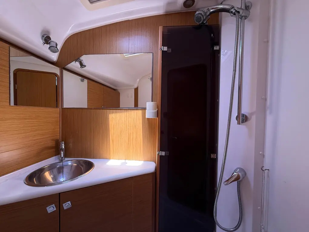 2007 Jeanneau Sun Odyssey 45 DS te koop (photo 53)