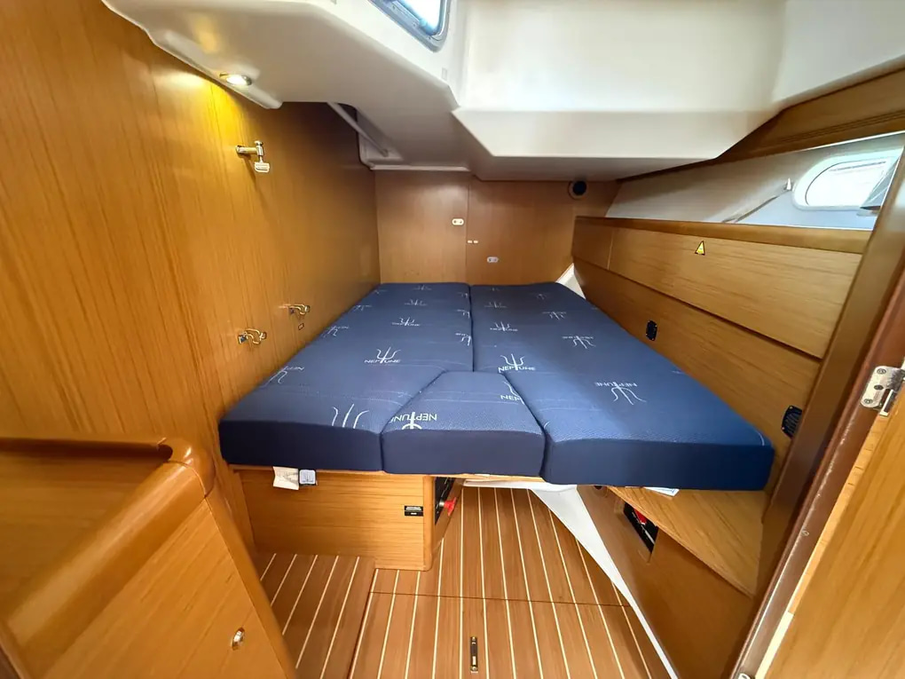 2007 Jeanneau Sun Odyssey 45 DS te koop (photo 57)