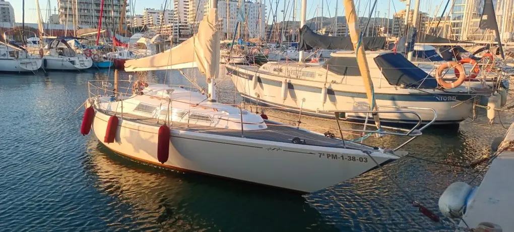 2007 Jeanneau Sun Odyssey 45 DS te koop (photo 65)
