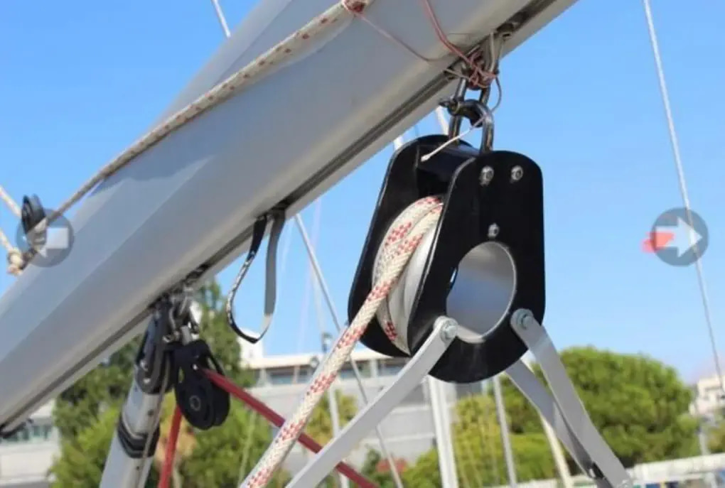 2011 Jeanneau Sun Odyssey 42 DS en venta (photo 5)