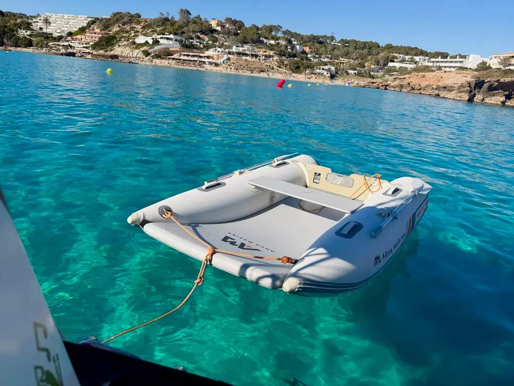 2011 Jeanneau Sun Odyssey 42 DS en venta (photo 7)