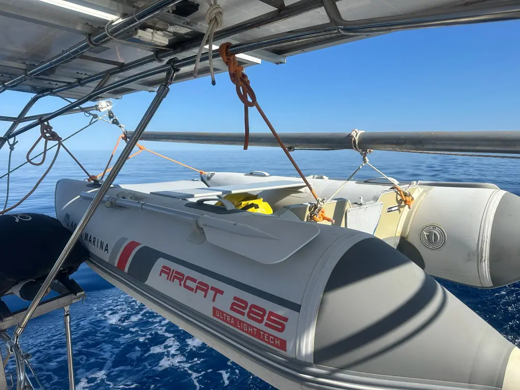 2011 Jeanneau Sun Odyssey 42 DS en venta (photo 10)
