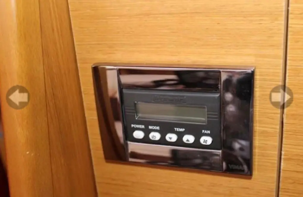 2011 Jeanneau Sun Odyssey 42 DS en venta (photo 27)