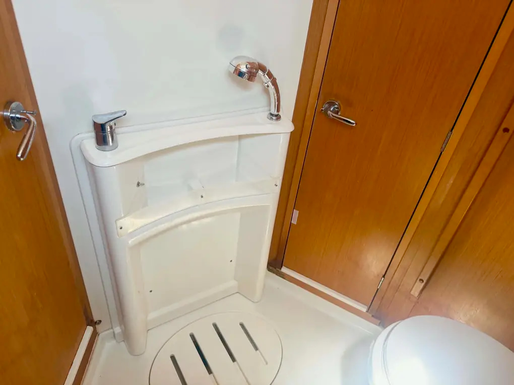 2011 Jeanneau Sun Odyssey 42 DS en venta (photo 37)