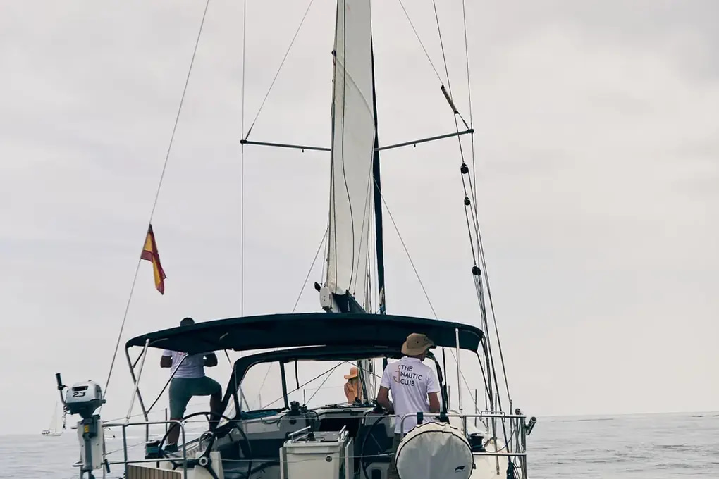 2019 Beneteau Oceanis 40.1 te koop (photo 4)