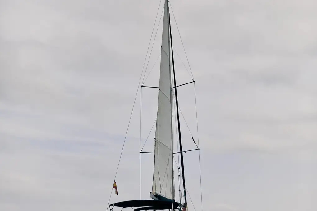 2019 Beneteau Oceanis 40.1 te koop (photo 5)