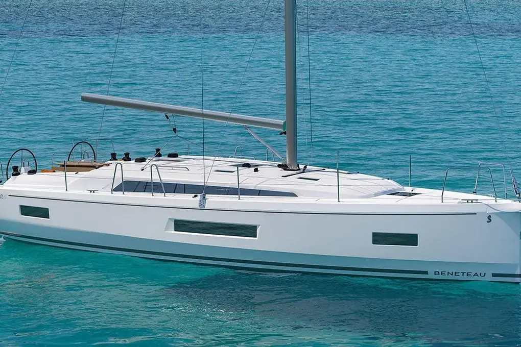 2019 Beneteau Oceanis 40.1 te koop (photo 7)