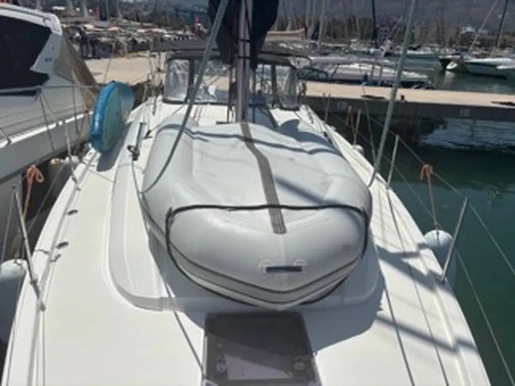 2019 Beneteau Oceanis 40.1 te koop (photo 11)