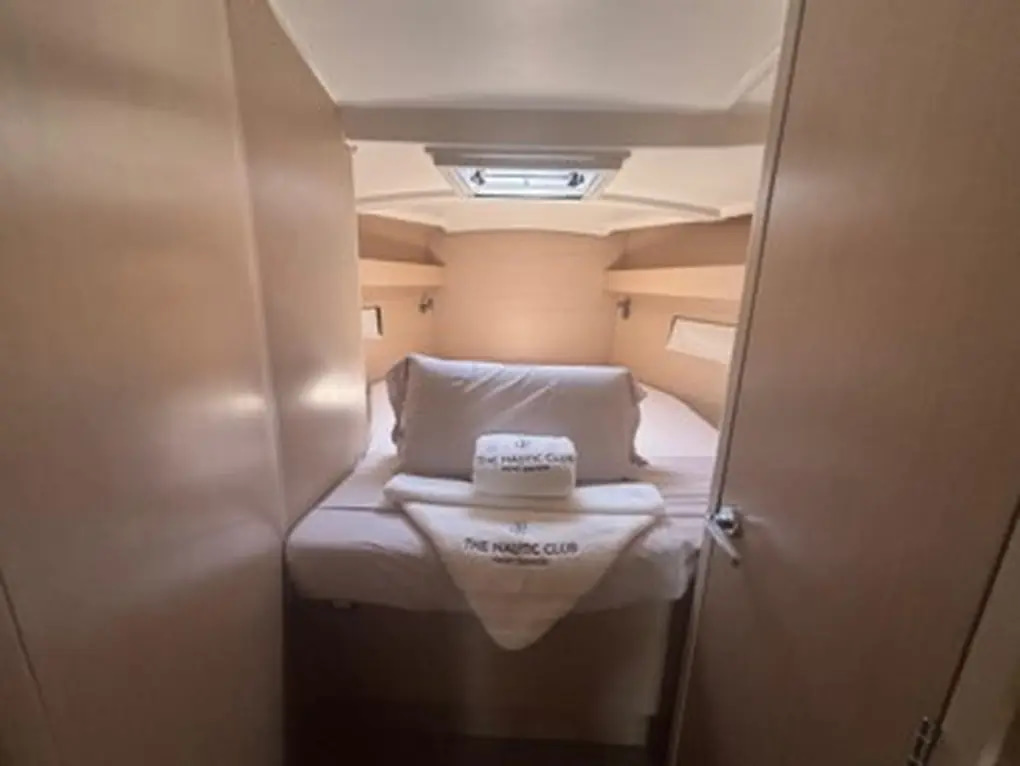 2019 Beneteau Oceanis 40.1 te koop (photo 18)