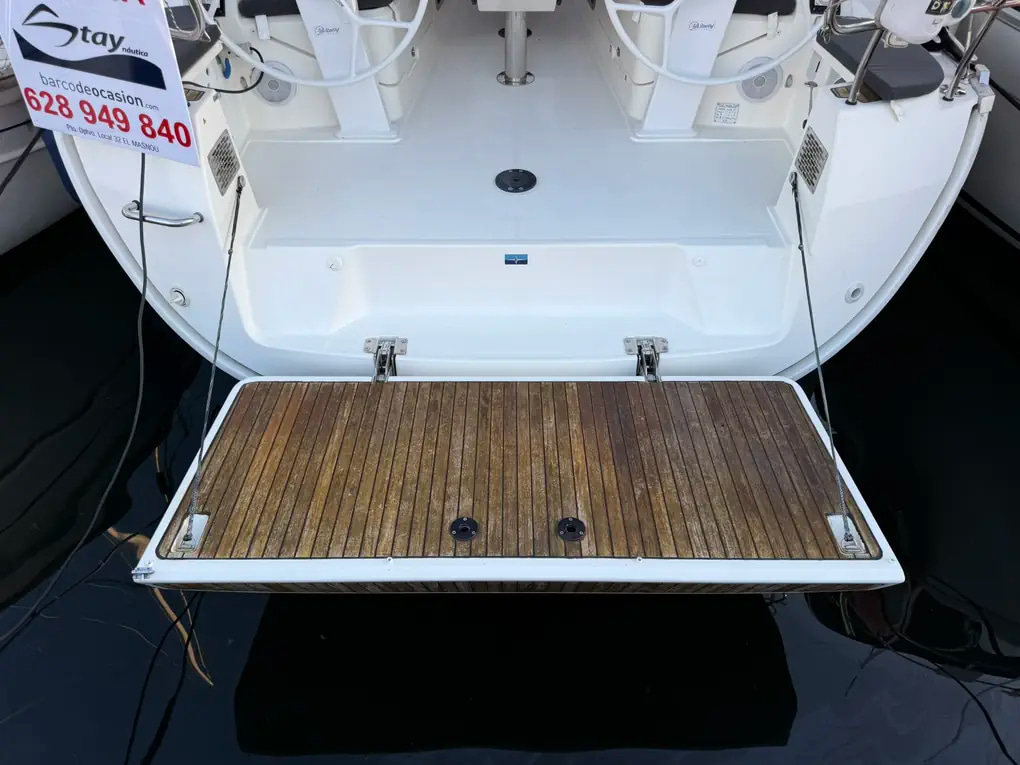 2019 Bavaria 37 Cruiser te koop (photo 10)