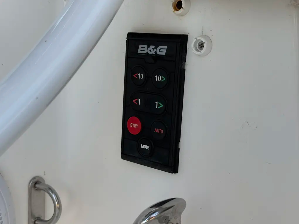 2019 Bavaria 37 Cruiser te koop (photo 16)