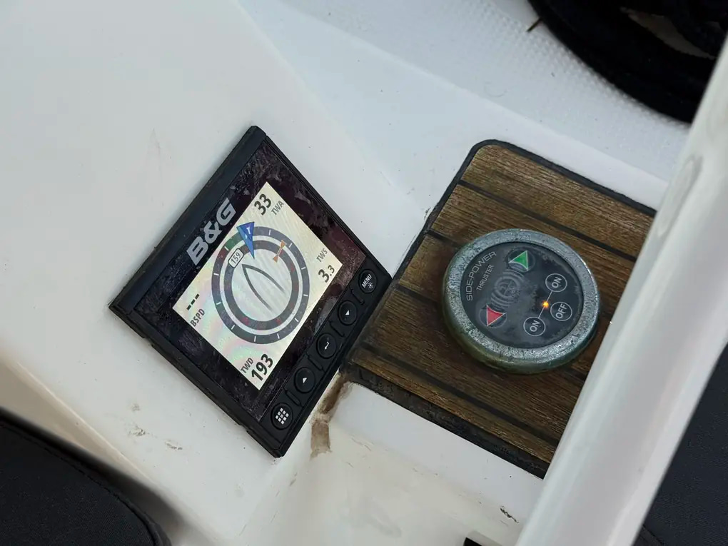 2019 Bavaria 37 Cruiser te koop (photo 17)