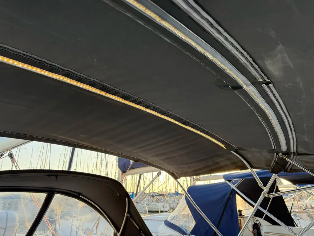 2019 Bavaria 37 Cruiser te koop (photo 22)