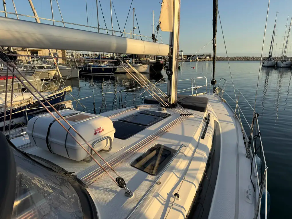 2019 Bavaria 37 Cruiser te koop (photo 24)